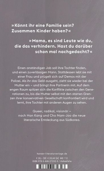 Produktbild: Die Tochter