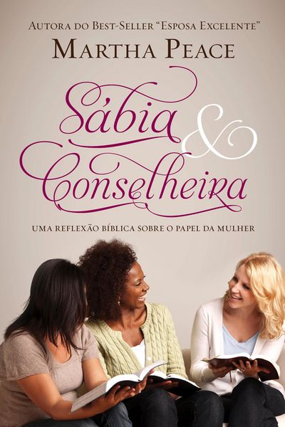 Produktbild: S&aacute;bia & Conselheira