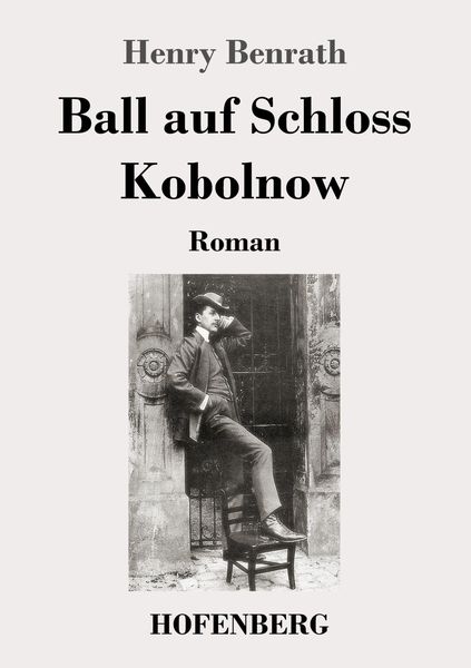 Produktbild: Ball auf Schloss Kobolnow