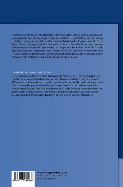 Produktbild: Das Imperium Romanum und seine Gegenwelten