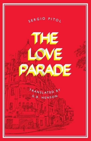 Produktbild: The Love Parade