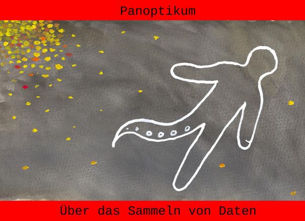 Produktbild: Panoptikum