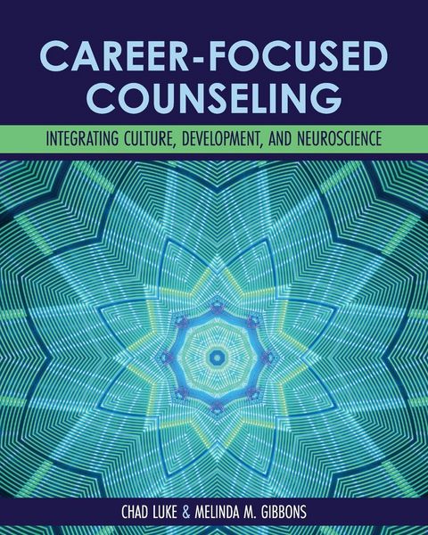 Produktbild: Career-Focused Counseling