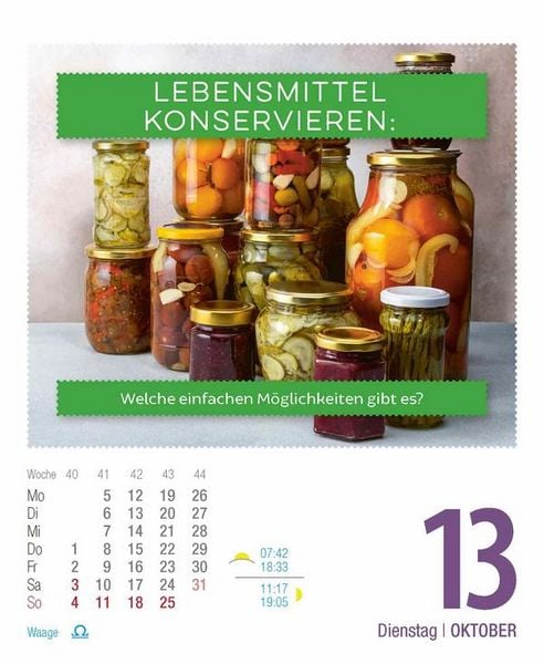 Produktbild: Gesund & Lecker! 2026