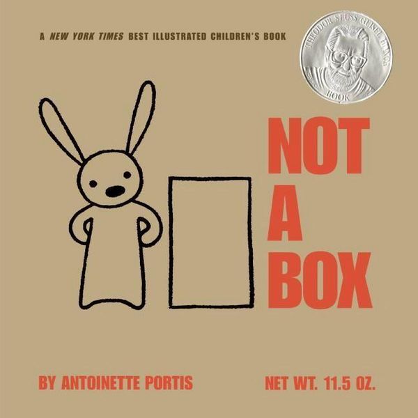 Produktbild: Not a Box