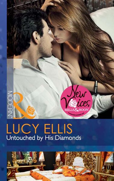 Produktbild: Untouched By His Diamonds