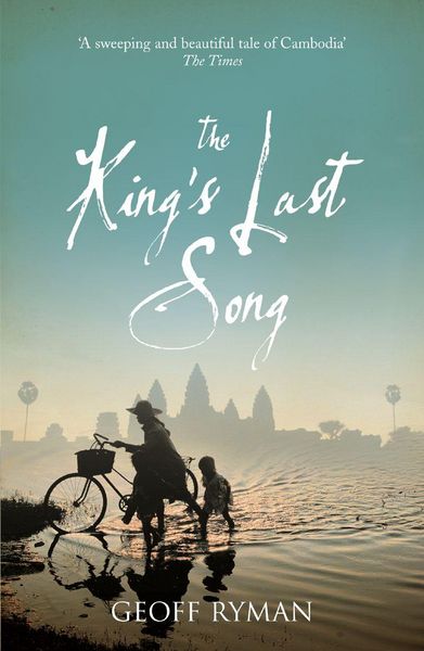 Produktbild: The King's Last Song