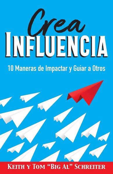 Produktbild: Crea Influencia