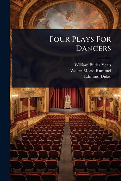Produktbild: Four Plays For Dancers