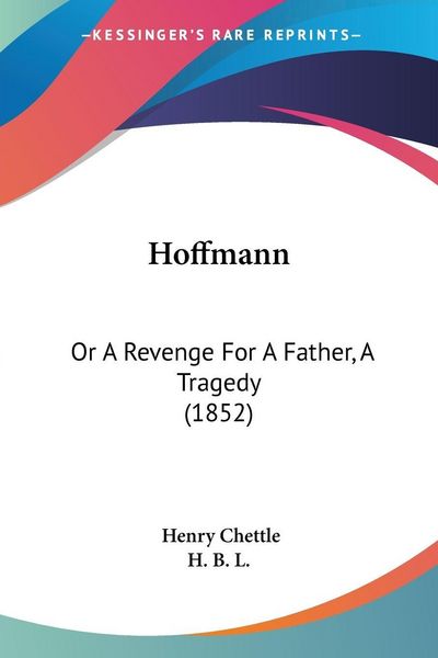 Produktbild: Hoffmann