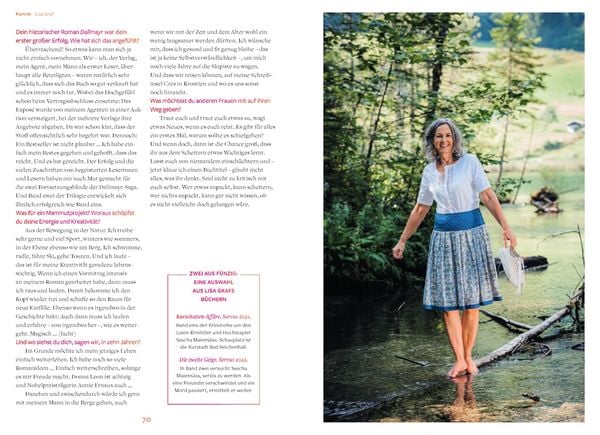 Produktbild: Auf das Leben!