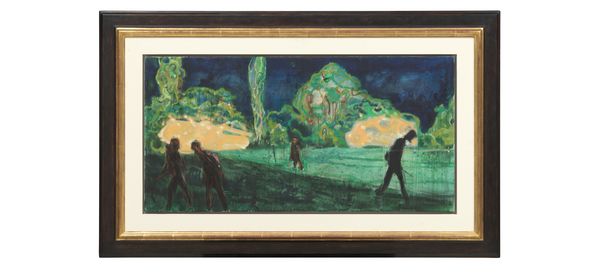 Produktbild: Monet &ndash; C&eacute;zanne &ndash; Matisse: The Scharf Collection