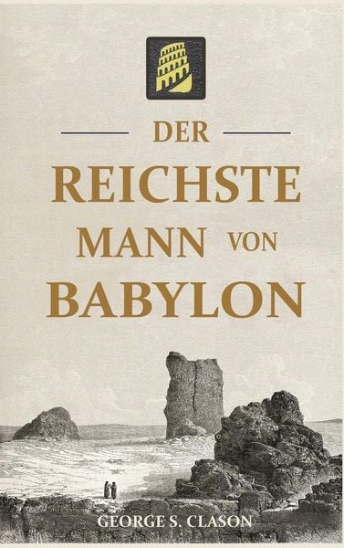 Produktbild: Der reichste Mann von Babylon