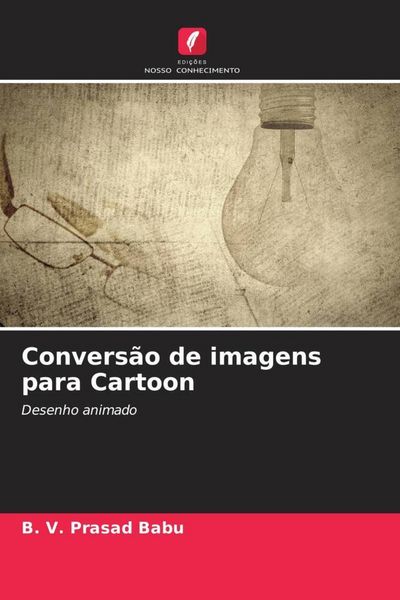 Produktbild: Convers&atilde;o de imagens para Cartoon