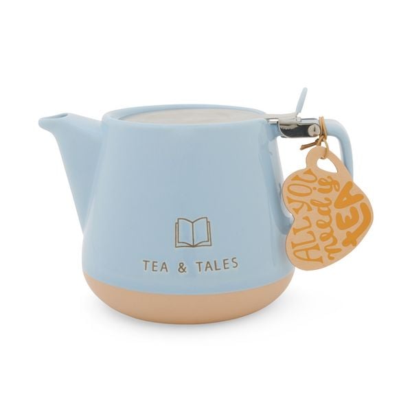 Produktbild: Teekanne 500ml "Sky"