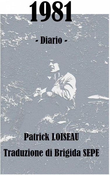 Produktbild: 1981 - Diario