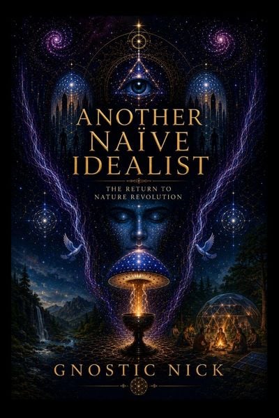 Produktbild: Another Na&iuml;ve Idealist