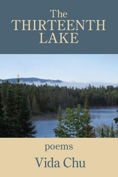 Produktbild: The Thirteenth Lake