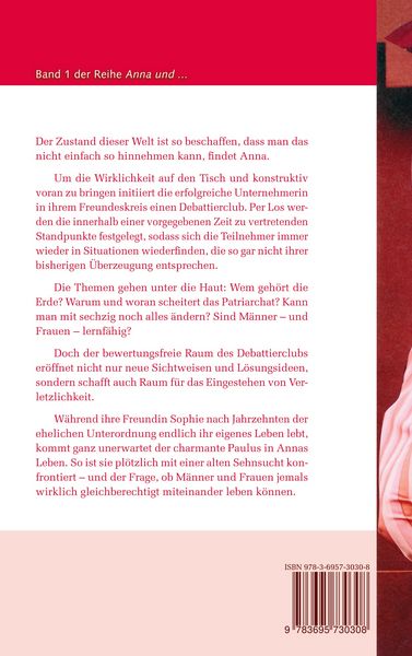 Produktbild: Anna und ...