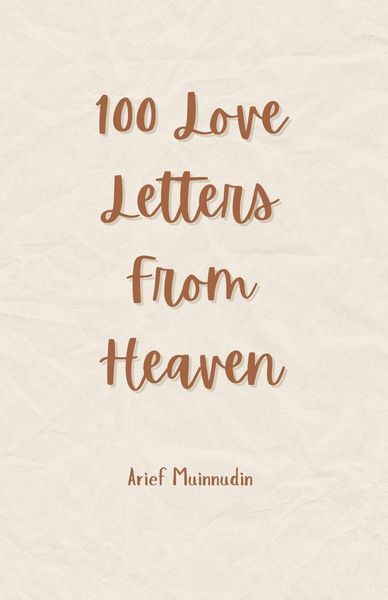Produktbild: 100 Love Letters From Heaven