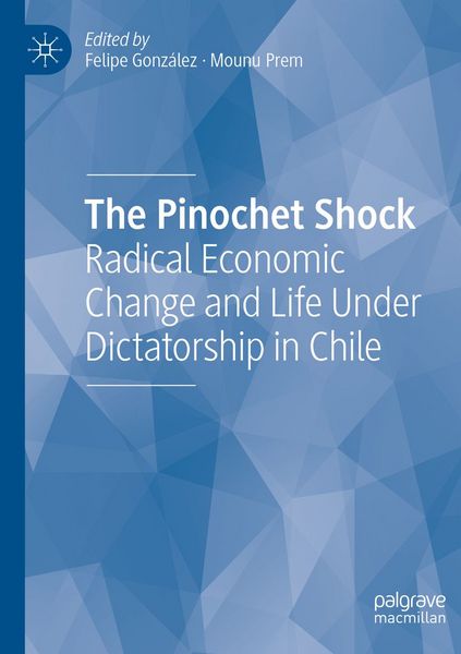 Produktbild: The Pinochet Shock