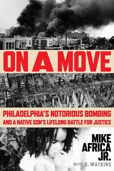 Produktbild: On a Move