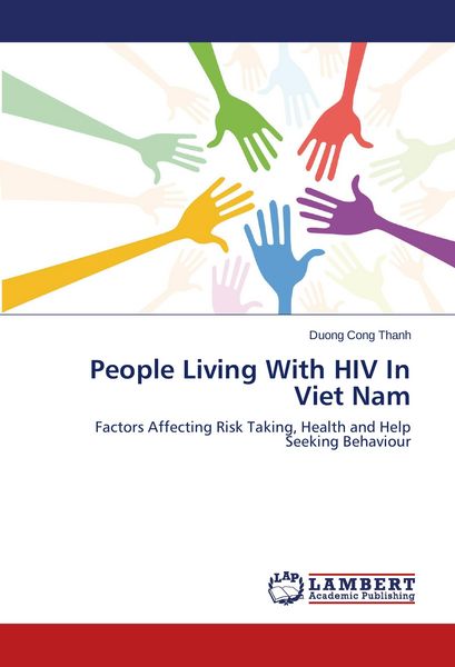 Produktbild: People Living With HIV In Viet Nam