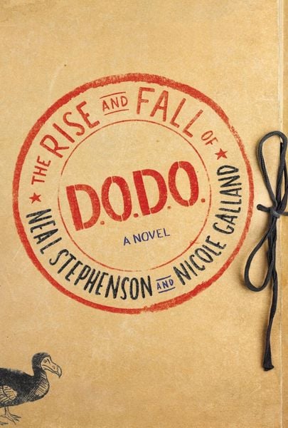 Produktbild: The Rise and Fall of D.O.D.O.