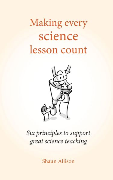 Produktbild: Making Every Science Lesson Count
