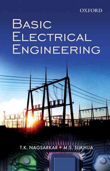 Produktbild: Basic Electrical Engineering