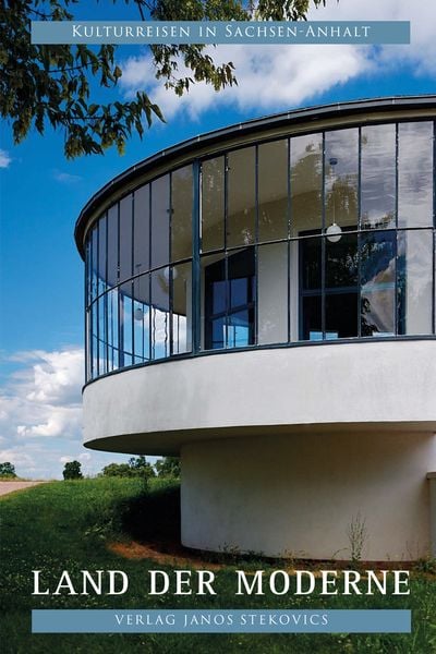 Produktbild: Land der Moderne