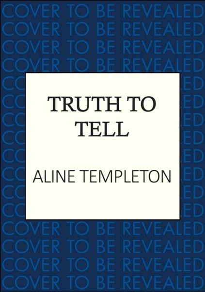 Produktbild: Truth to Tell