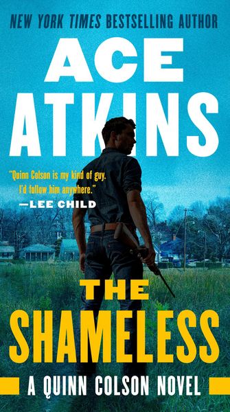 Produktbild: The Shameless