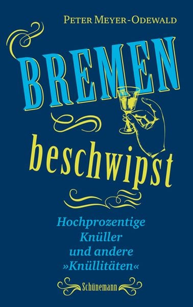Produktbild: Bremen beschwipst