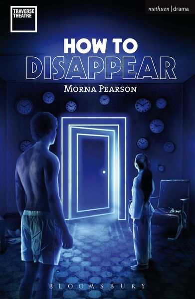 Produktbild: How to Disappear