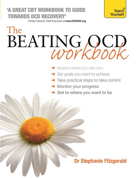 Produktbild: The Beating OCD Workbook: Teach Yourself
