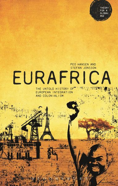Produktbild: Eurafrica