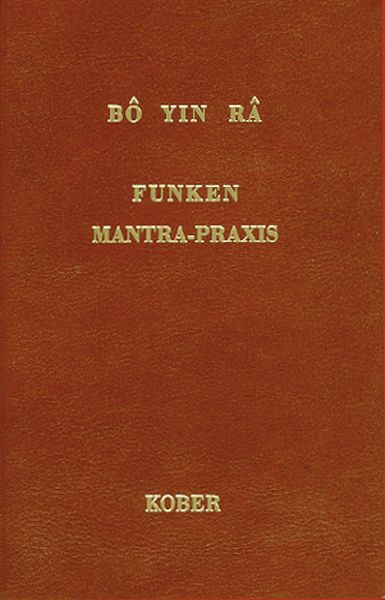 Produktbild: Funken /Mantra-Praxis