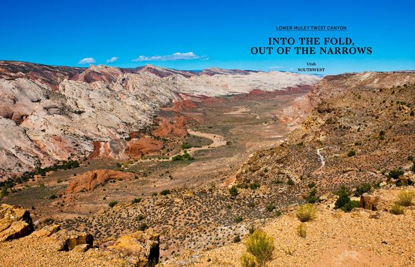 Produktbild: Wanderlust USA (Compact Edition)