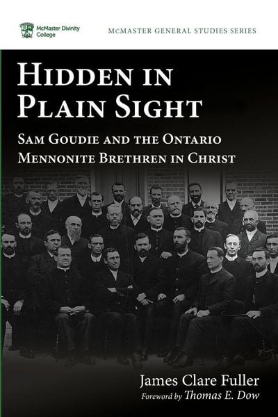 Produktbild: Hidden in Plain Sight