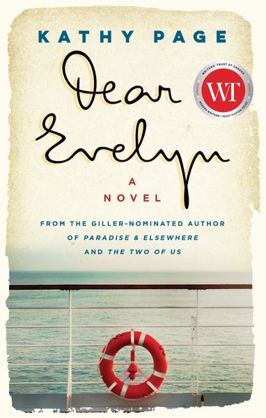 Produktbild: Dear Evelyn