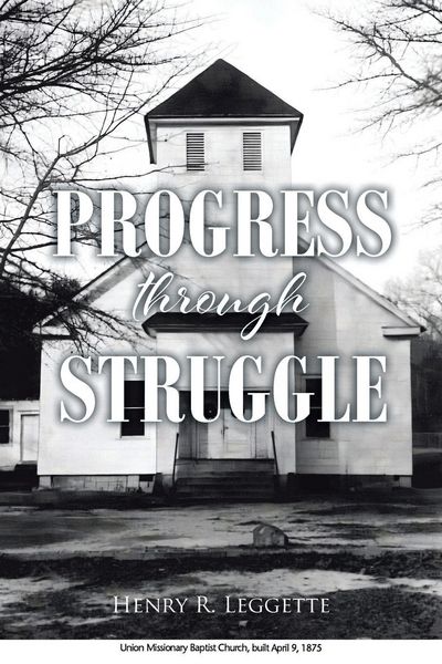 Produktbild: Progress Through Struggle