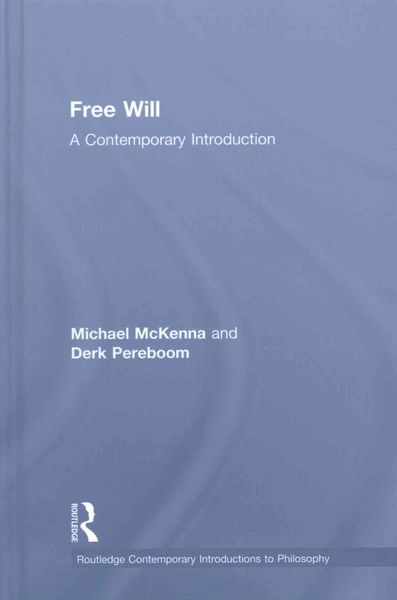 Produktbild: Free Will