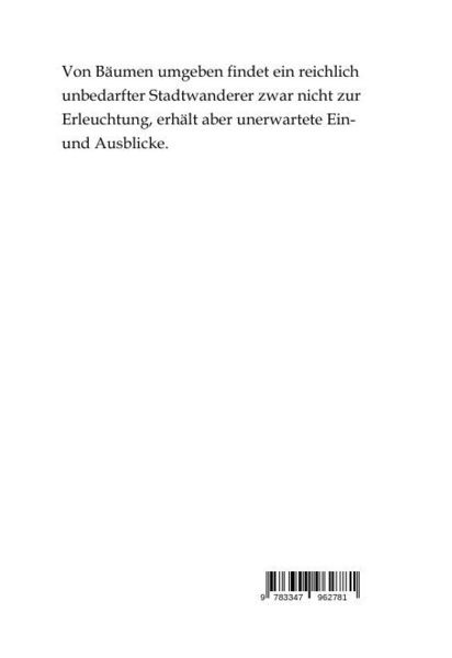 Produktbild: Sechs Buchen