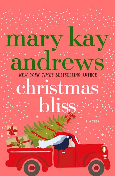 Produktbild: Christmas Bliss