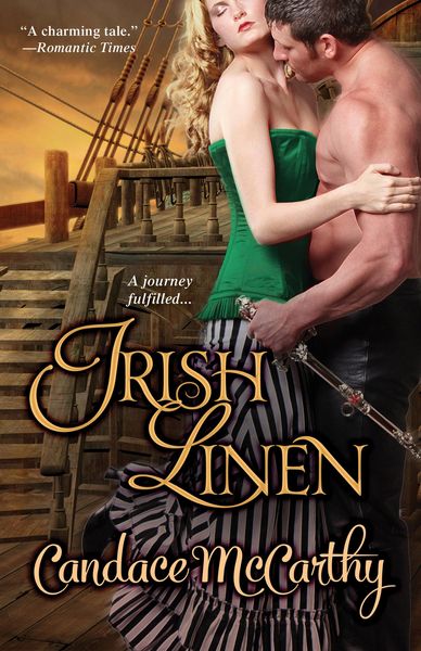 Produktbild: Irish Linen