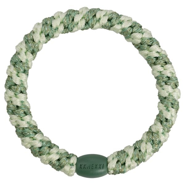 Produktbild: Kknekki Haargummi &ndash; Modische & haarschonende Accessoires