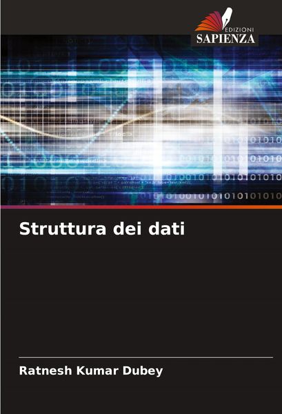 Produktbild: Struttura dei dati