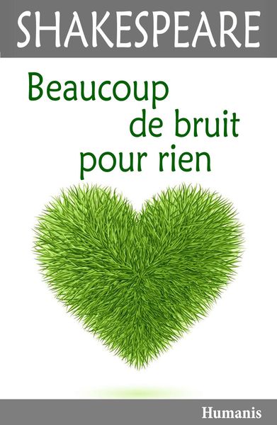 Produktbild: Beaucoup de bruit pour rien