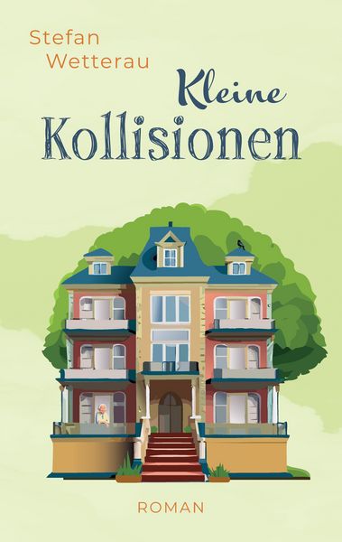 Produktbild: Kleine Kollisionen